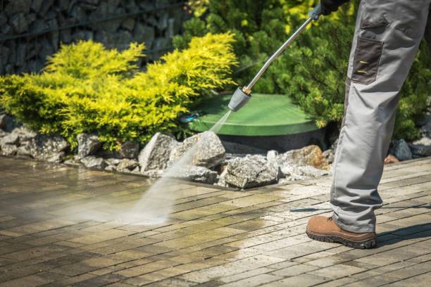 Best Gas Station Cleaning  in Gerber, CA