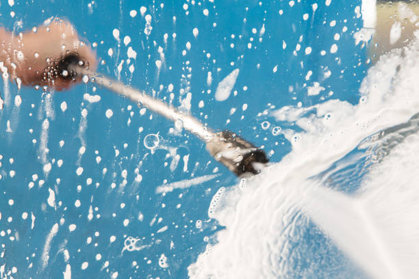 Best Fleet Vehicle Washing  in Gerber, CA