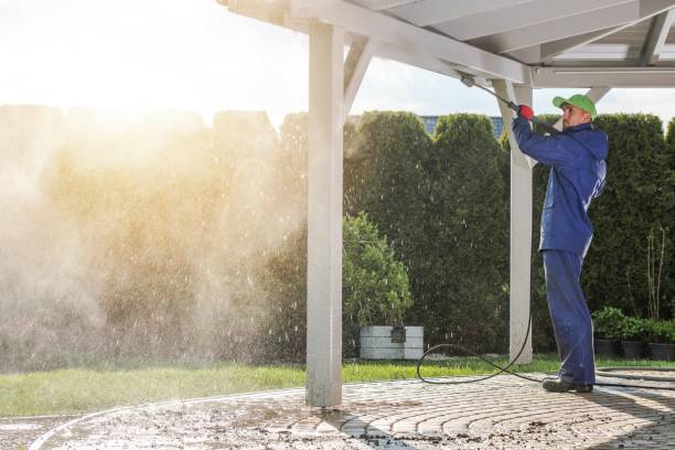 Best Dumpster Area Cleaning  in Gerber, CA