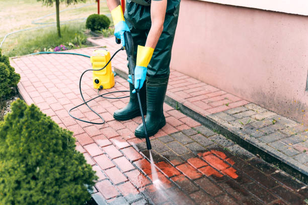 Best Factory Floor Cleaning  in Gerber, CA