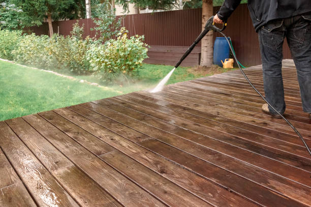 Best Roof Washing  in Gerber, CA