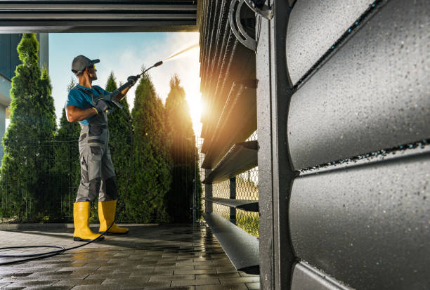 Best Gutter Cleaning  in Gerber, CA