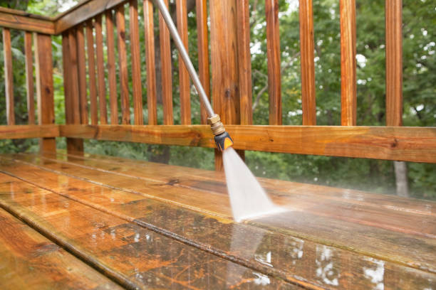 Best Machinery and Equipment Cleaning  in Gerber, CA