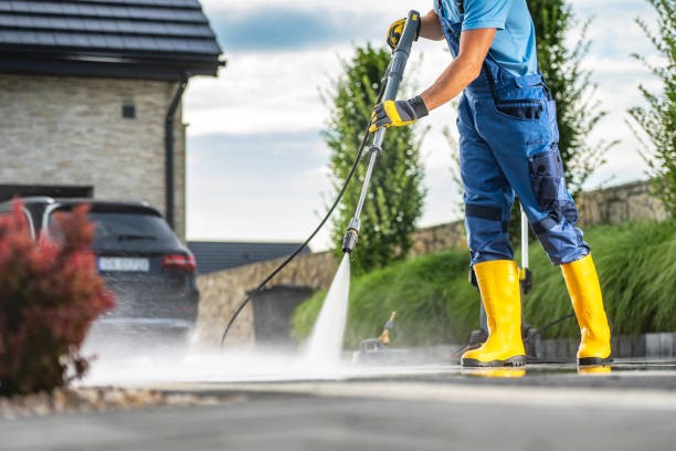 Professional  Pressure Washing Services in Gerber, CA