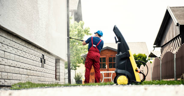 Best Soft Washing  in Gerber, CA